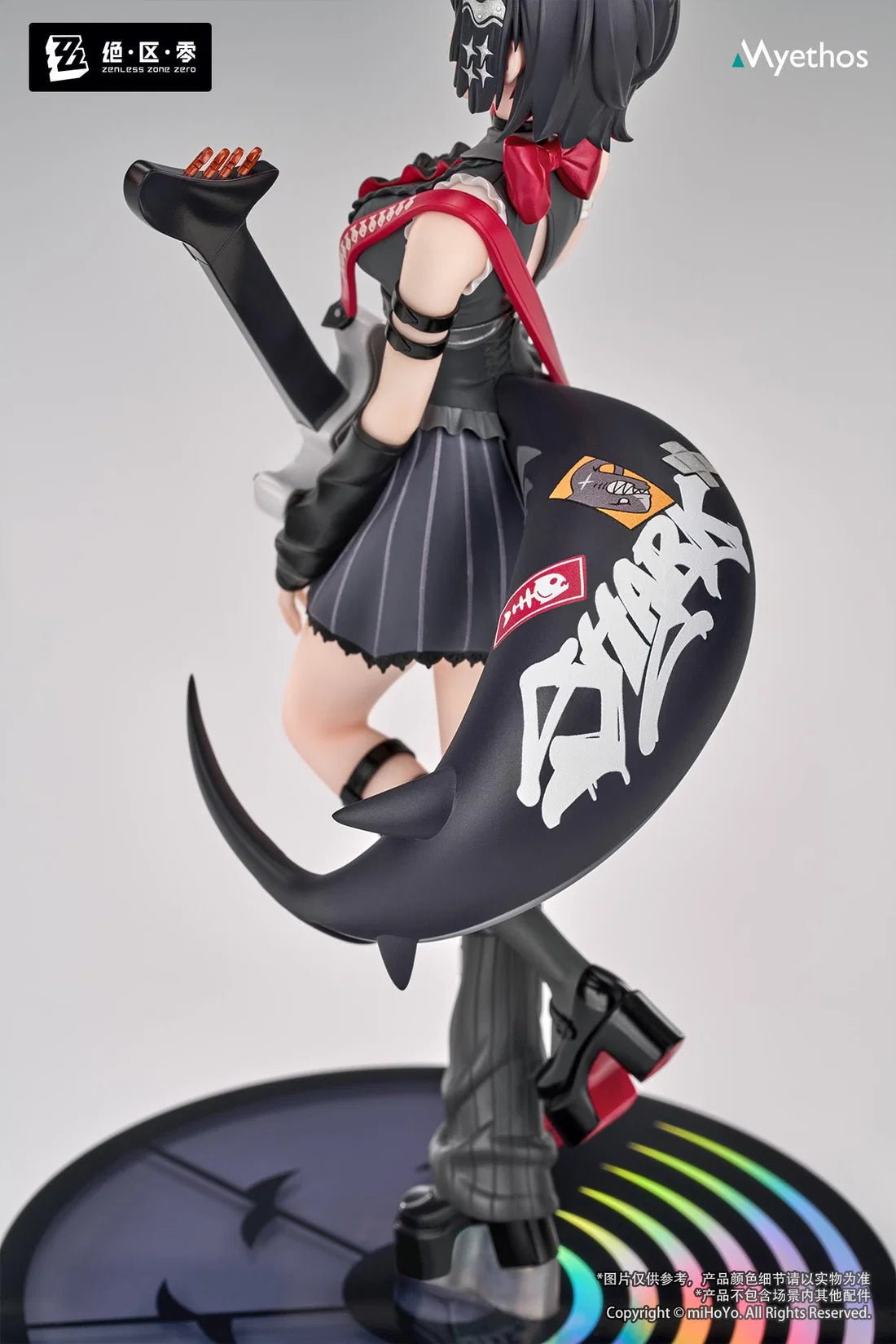 Gift+ Zenless Zone Zero Ellen Joe: Sparkling Wonderland Ver. 1/8 Scale Figure