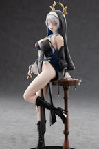 Ohisashiburi Illustration Sister Anastasia Standard Edition 1/6 Scale Figure