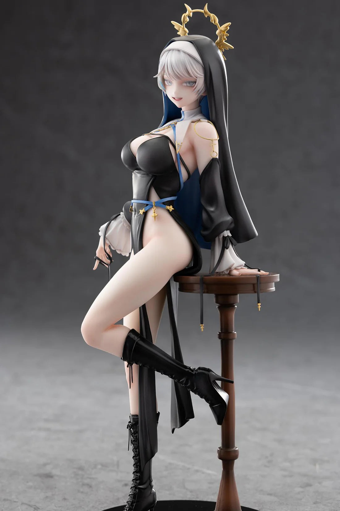 Ohisashiburi Illustration Sister Anastasia Standard Edition 1/6 Scale Figure