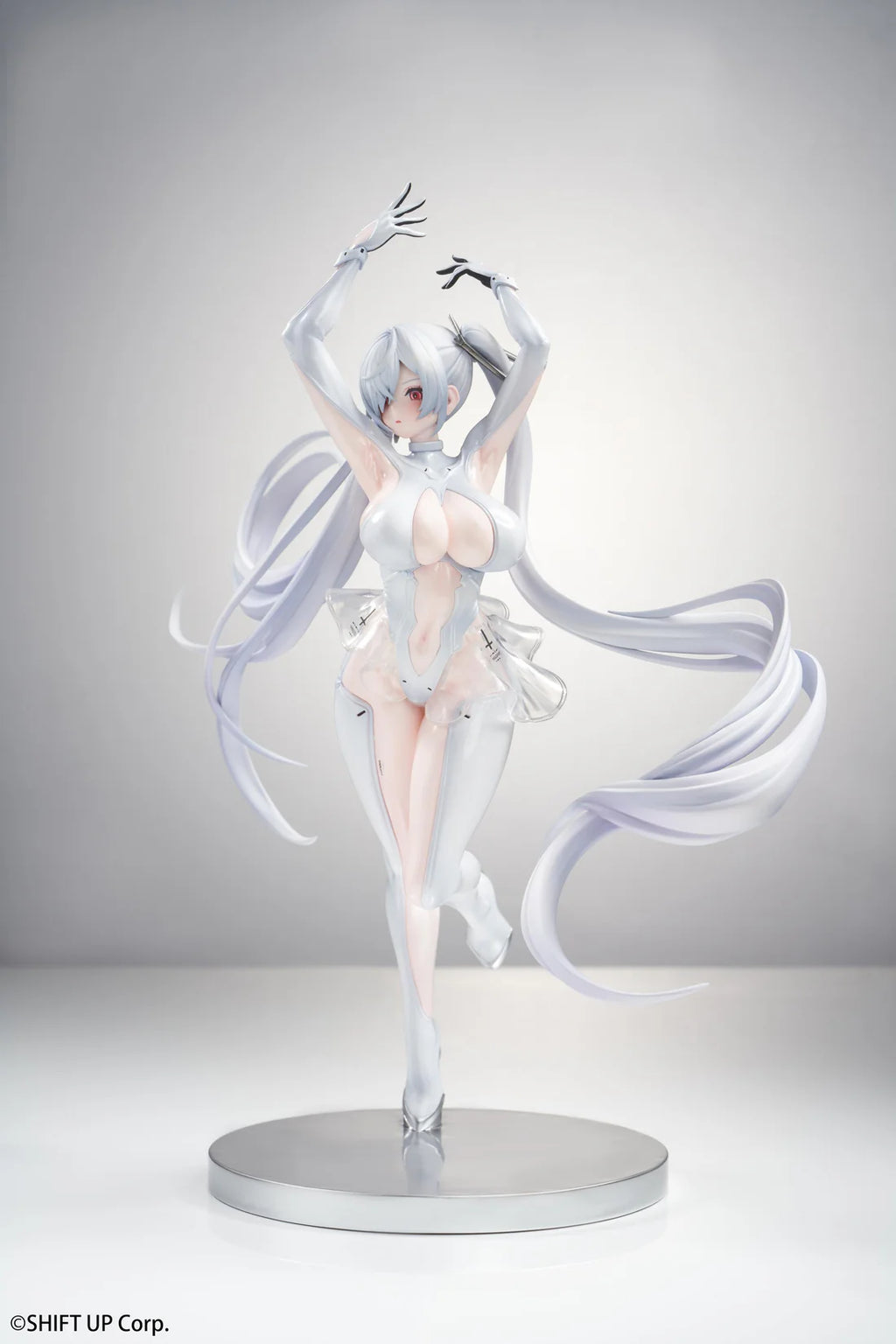 Goddess of Victory: Nikke Cinderella 1/10 Scale Figure