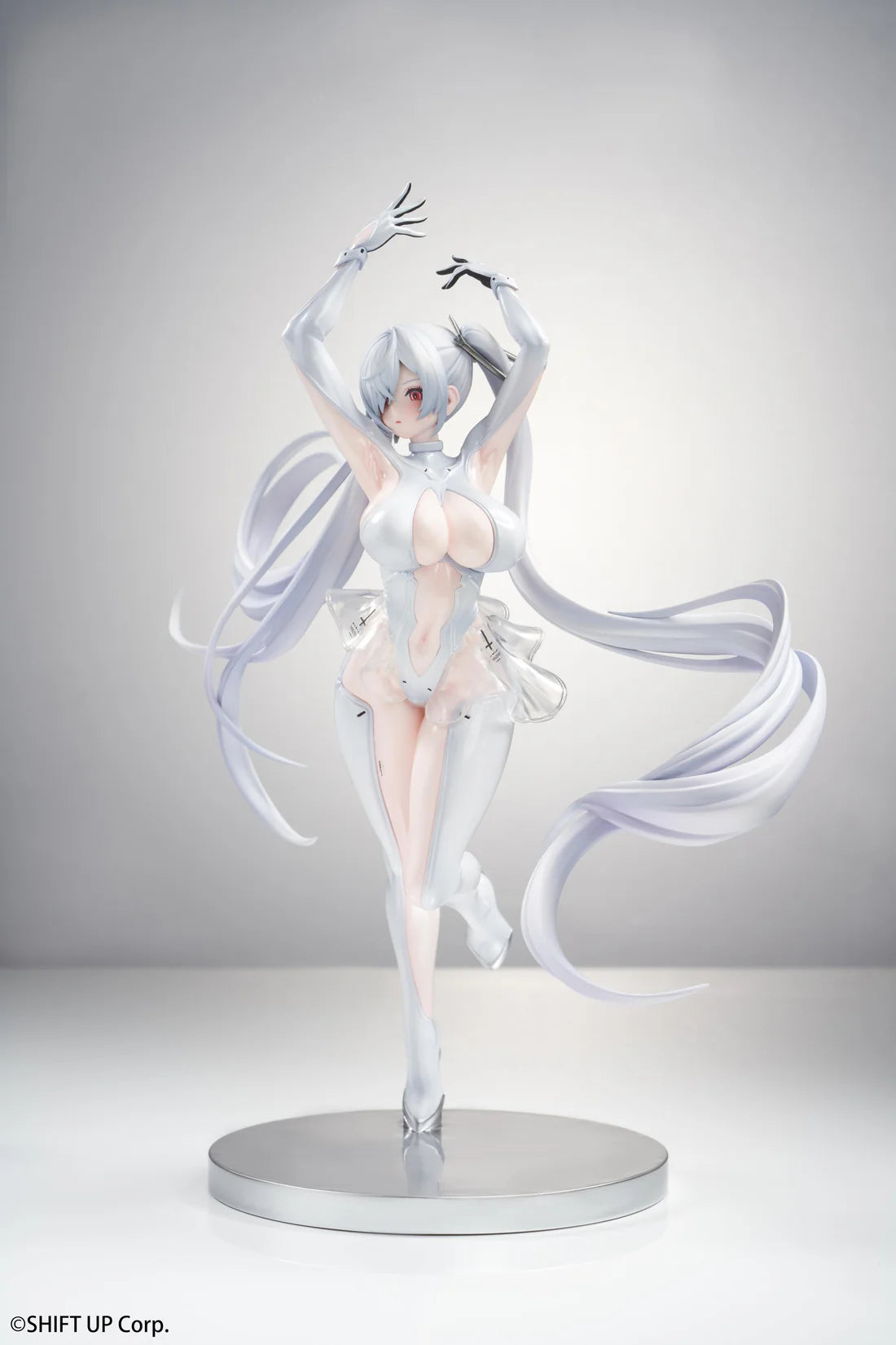 Goddess of Victory: Nikke Cinderella 1/10 Scale Figure