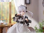 Wandering Witch: The Journey of Elaina Elaina: Maid Costume with Cat Ears Ver. 1/7 Scale Figure