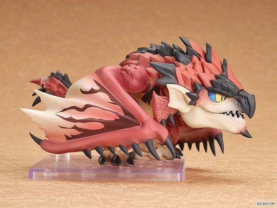 Monster Hunter Series Rathalos Nendoroid