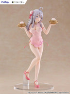 TENITOL TALL Alya Sometimes Hides Her Feelings in Russian Alya: China Dress Ver.