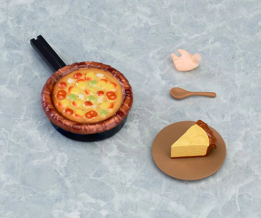 Delicious in Dungeon Blind Box Series Nendoroid More: Monster Meals Boxset