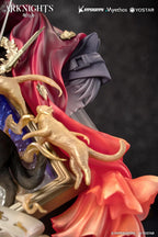 Arknights Diorama Miss.Christine Elite 2 Ver. Non-Scale Figure