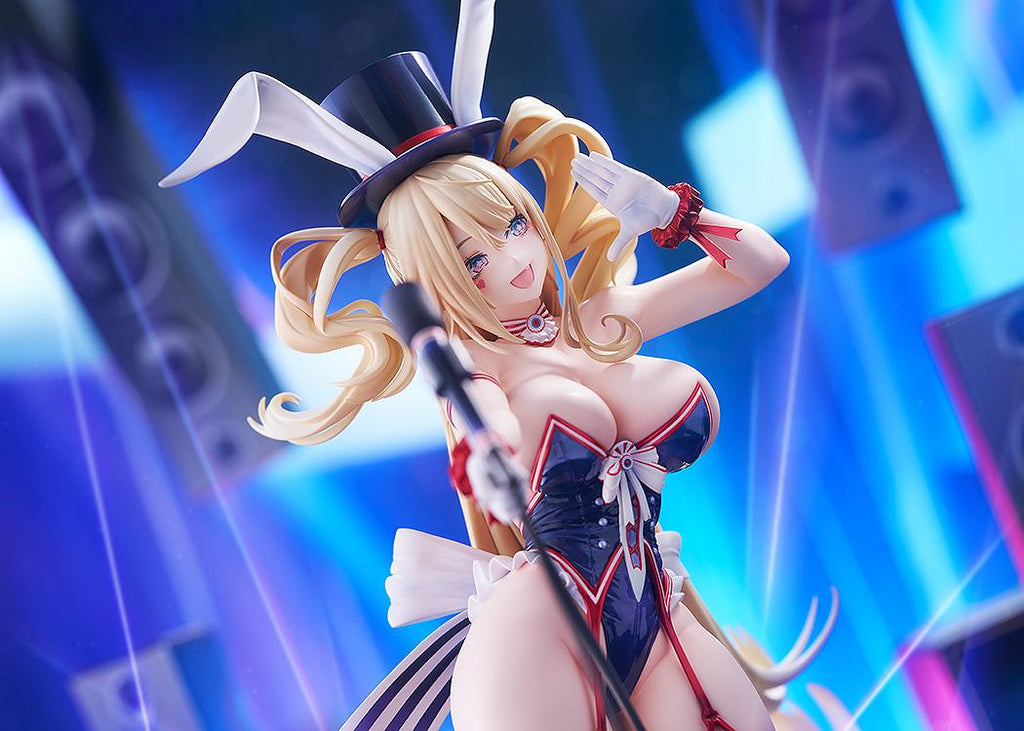 Azur Lane Guam Stage-Setting Charmer 1/7 Scale Figure