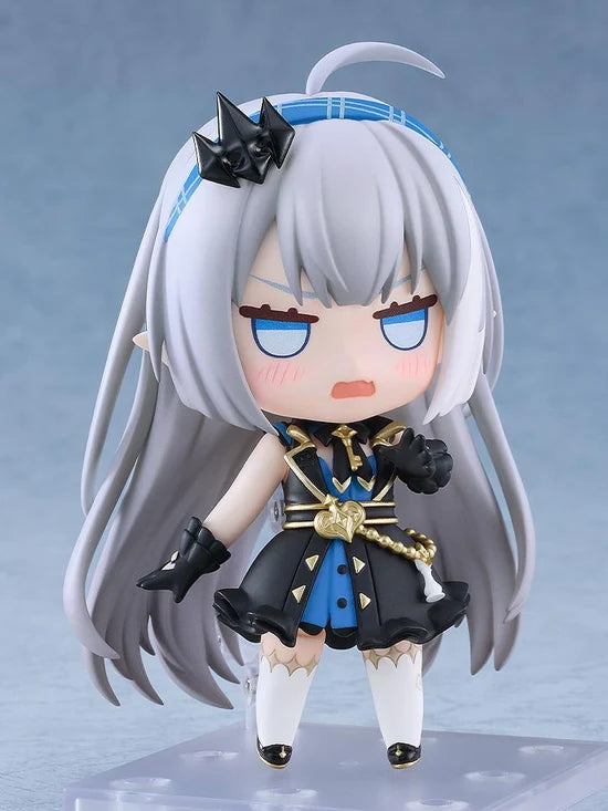 Stella Sora Tyrant Female Nendoroid