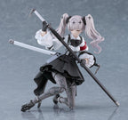figma Fukashin Ryouiki Ruka