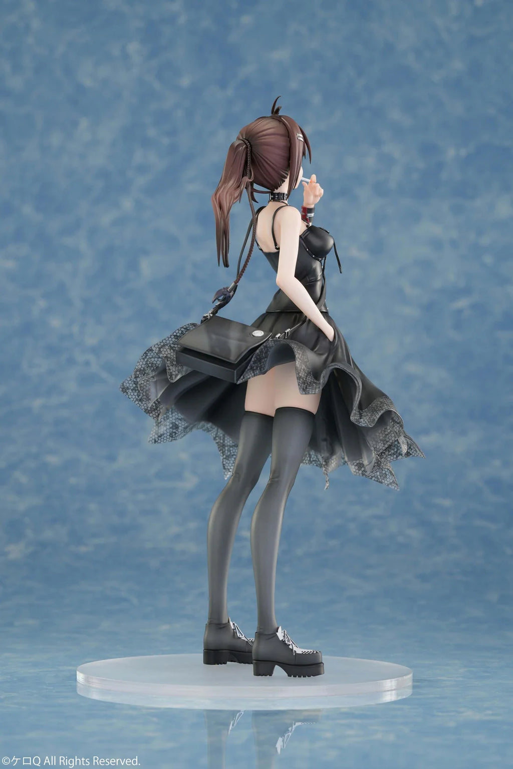 Wonderful Everyday Diskontinuierliches Dasein Yuki Minakami Deluxe Edition 1/7 Scale Figure