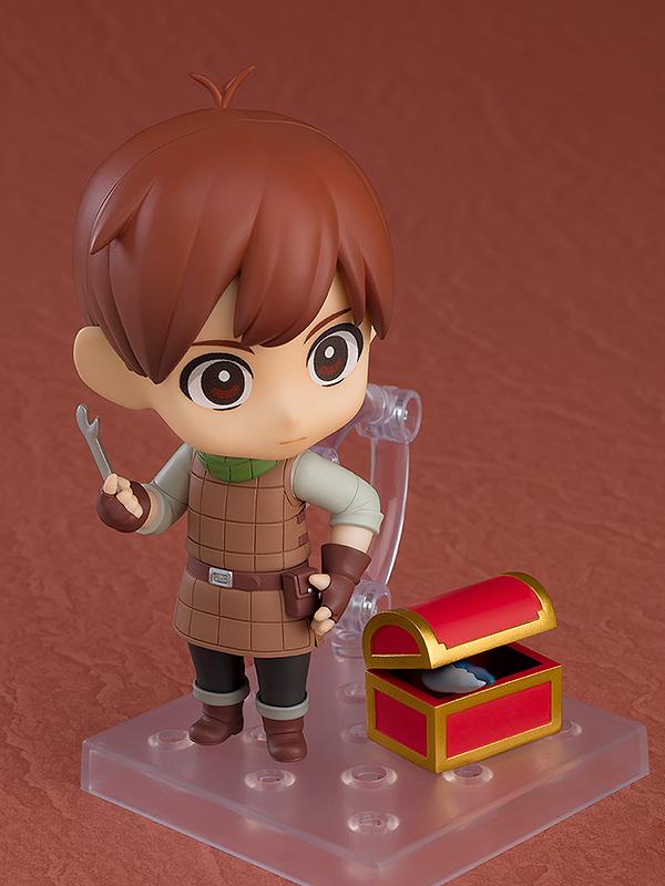Delicious in Dungeon Chilchuck Nendoroid
