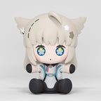 Huggy Good Smile Arknights: Endfield Perlica/Chen Qianyu