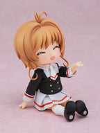 Cardcaptor Sakura: Clear Card Sakura Kinomoto: Tomoeda Junior High Uniform Ver. Nendoroid Doll