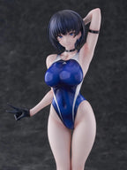 KoiKoi Sakura Ulrich Illustration Aoba Umise 1/6 Scale Figure