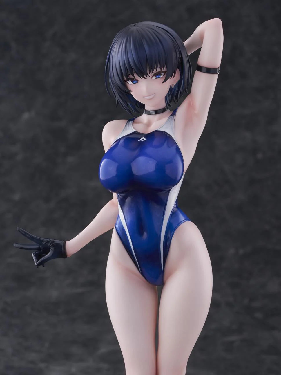 KoiKoi Sakura Ulrich Illustration Aoba Umise 1/6 Scale Figure