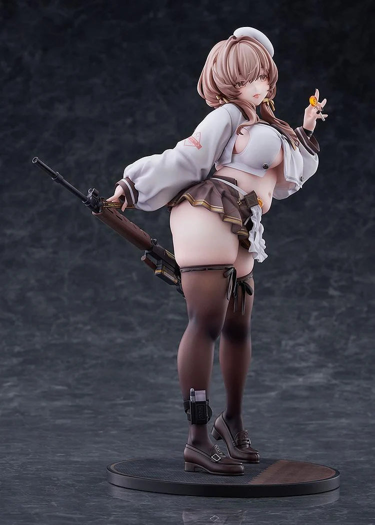 Goddess of Victory: Nikke Bready 1/7 Scale Figure