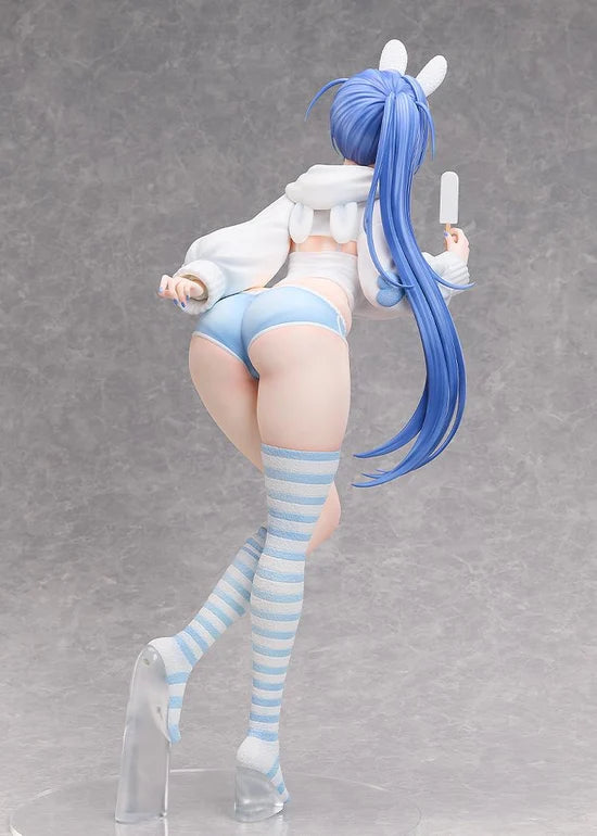 Azur Lane New Jersey: Private Quarters Ver. 1/3 Scale Figure