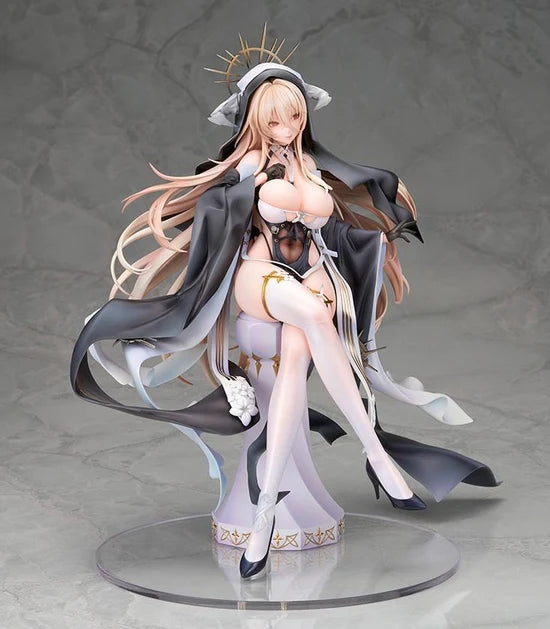 Azur Lane Implacable Special Ver. 1/7 Scale Figure