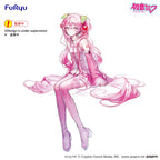 Vocaloid Sakura Miku (2026 Ver.) Noodle Stopper Figure