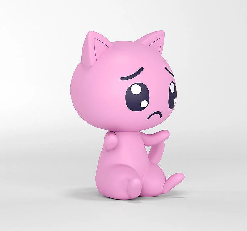 Huggy Good Smile Needy Streamer Overload :( Cat