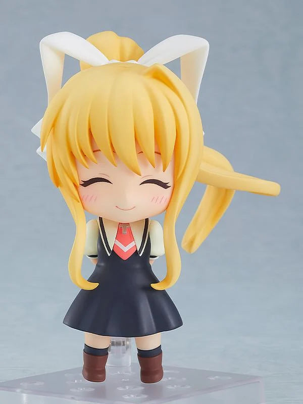 Kaginado Misuzu Kamio (Re-run) Nendoroid