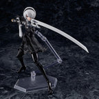 NieR: Automata Ver 1.1a 2B (YoRHa No. 2 Type B) (Re-run) Figma