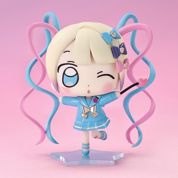 Needy Streamer Overload Chibi Figure OMGkawaiiAngel