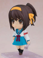 The Melancholy of Haruhi Suzumiya Haruhi Suzumiya 2.0 Nendoroid
