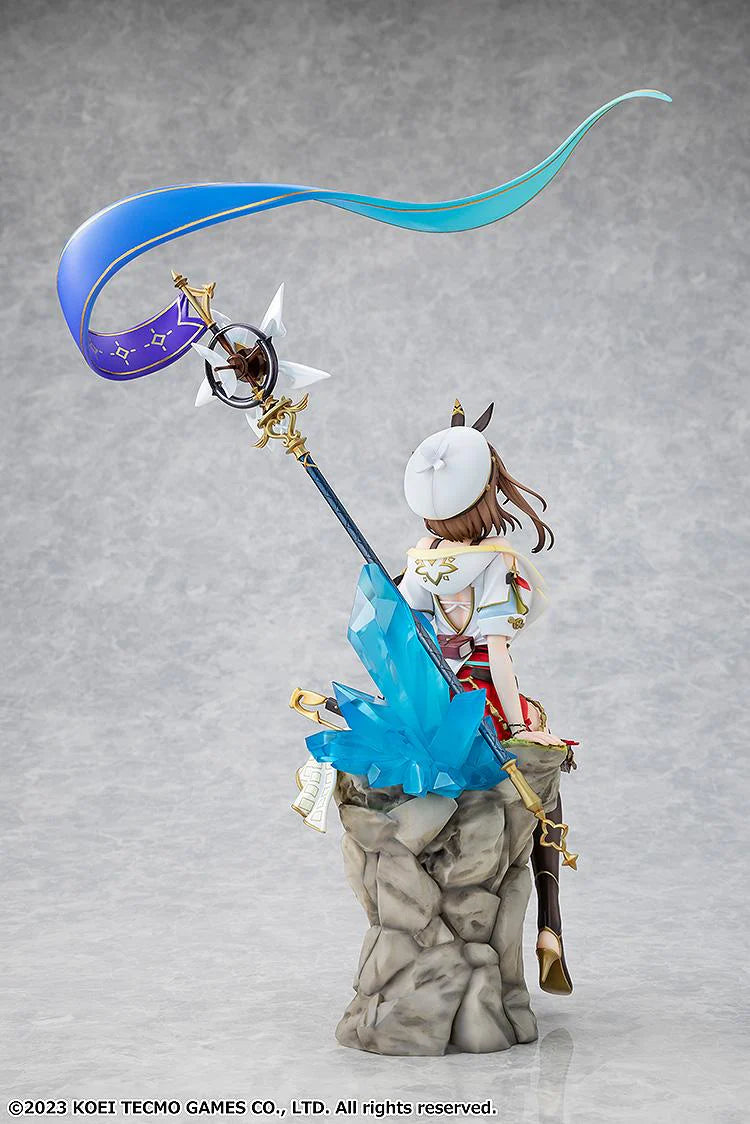 Atelier Ryza 3: Alchemist of the End & the Secret Key Reisalin Stout 1/7 Scale Figure