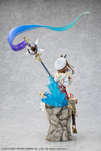 Atelier Ryza 3: Alchemist of the End & the Secret Key Reisalin Stout 1/7 Scale Figure