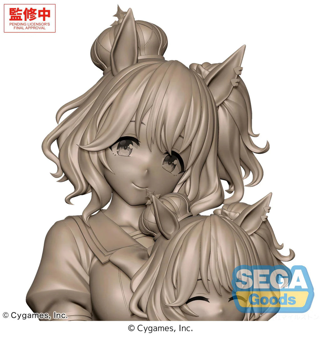 XStellar Umamusume: Pretty Derby Aston Machan Sitting Ver.