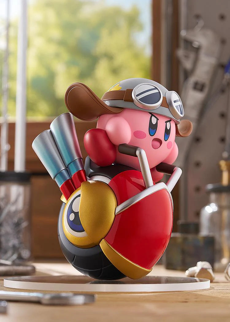 Pop Up Parade Kirby: Wheelie Rider Ver.