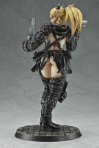Dorohedoro Nikaido: Devil Awakening Ver. 1/7 Scale Figure
