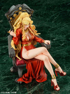 Black Lagoon Balalaika: Empress of Crimson Ver. 1/7 Scale Figure