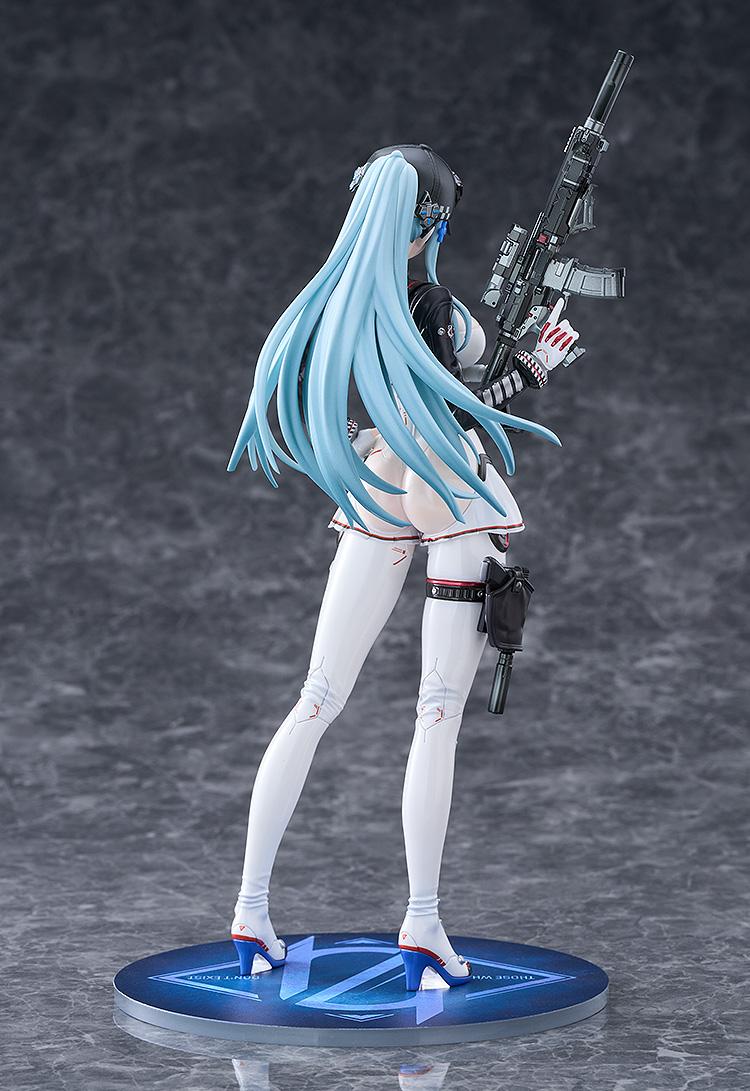 Girls' Frontline 2: Exilium Klukai: Speed Star Ver. 1/7 Scale Figure