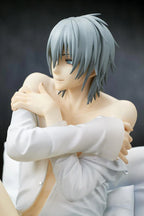 Togainu no Chi Akira 1/7 Scale Figure