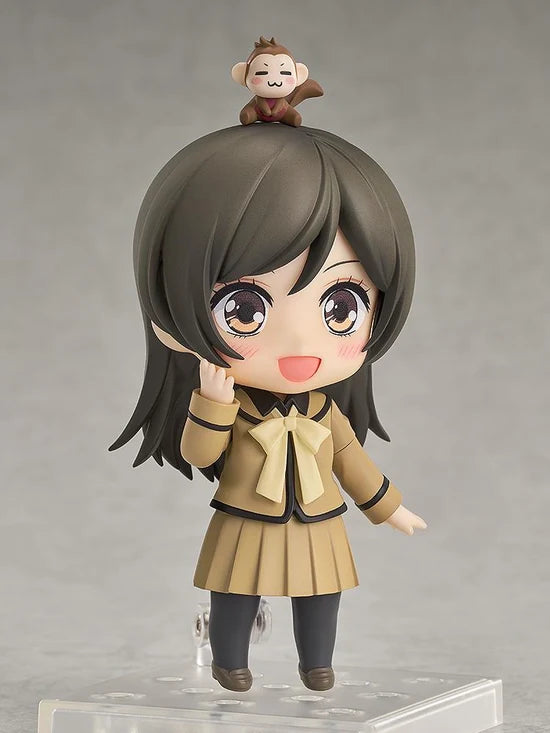 Kamisama Kiss Nanami Momozono Nendoroid