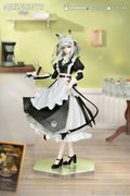 Gift+ Arknights Kal'tsit: The Remains of Time Ver. 1/8 Scale Figure