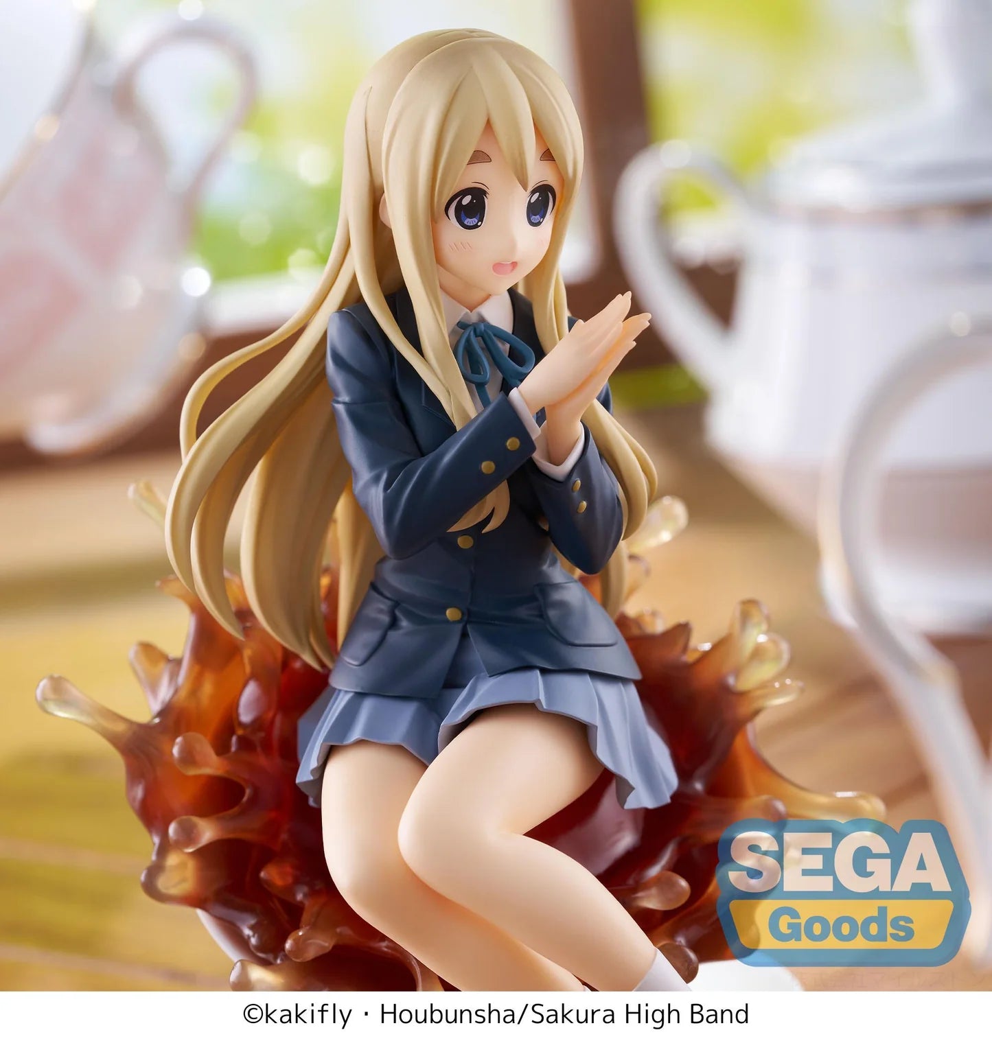 Luminasta K-On! Tsumugi Kotobuki