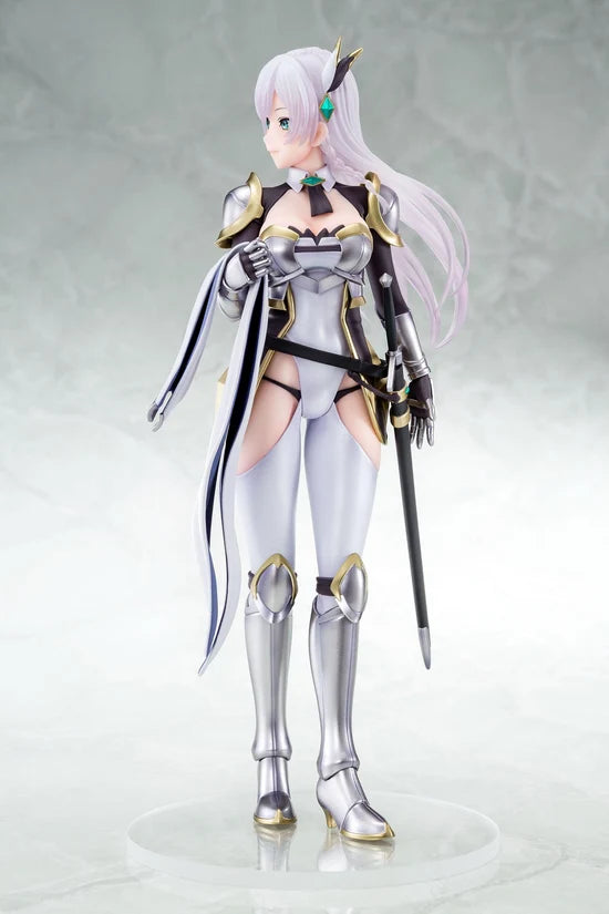 From Old Country Bumpkin to Master Swordsman Allucia Citrus 1/6 Scale Figure