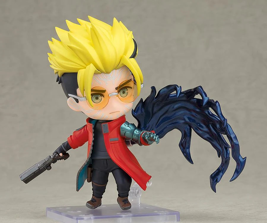 Trigun Stargaze Vash the Stampede: Stargaze Ver. Nendoroid