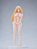 Tomoe Sakura: Swimsuit Blonde Wholesome Ver. 1/5 Scale Figure