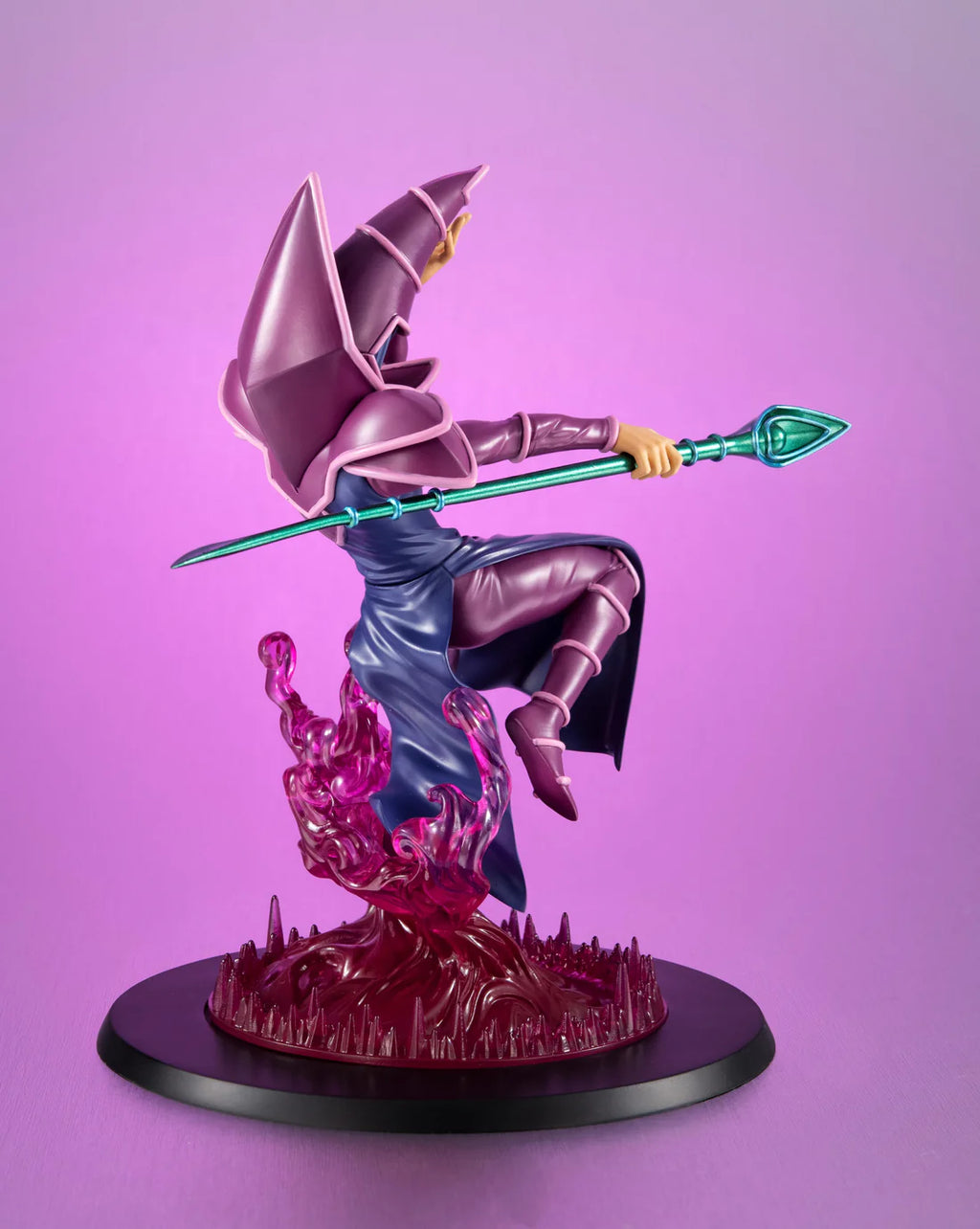 Monsters Chronicle Yu-Gi-Oh! Duel Monsters Dark Magician