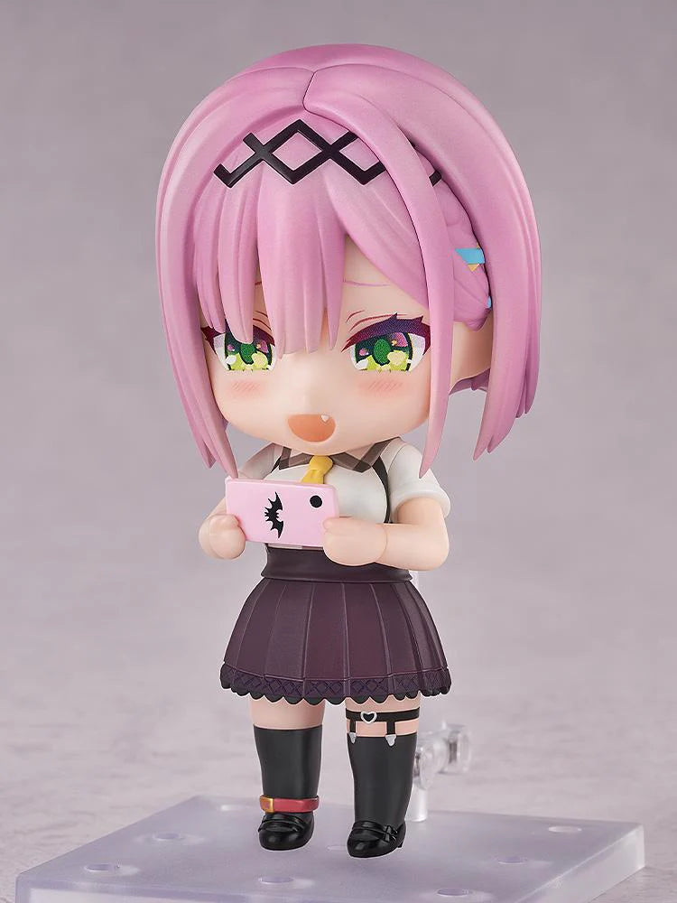Angelic Chaos Re-boot! Amane Tanikaze Nendoroid
