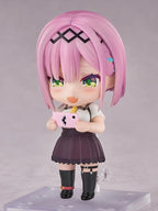 Angelic Chaos Re-boot! Amane Tanikaze Nendoroid