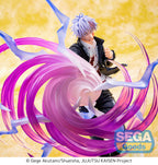 Luminasta Jujutsu Kaisen Hidden Inventory/Premature Death Satoru Gojo: Hollow Purple Kyoshiki "Murasaki" Ver.