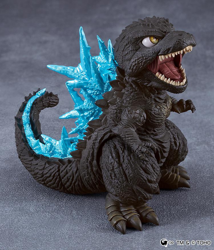 Nendoroid Godzilla Minus One Godzilla (2023)