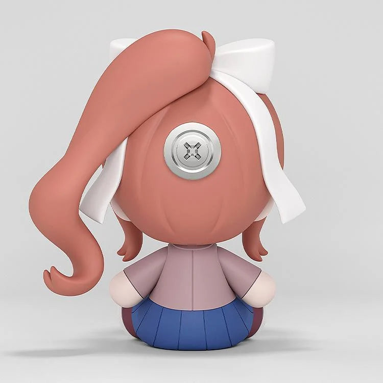 Huggy Good Smile Doki Doki Literature Club! Monika