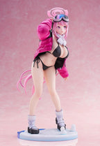 Blue Archive Eimi (Swimsuit) 1/7 Scale Figure