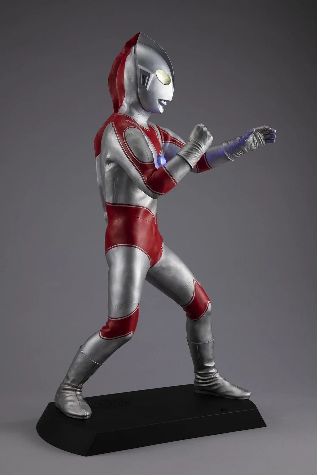 Ultimate Article Return of Ultraman